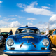 Image for article titled This Texas Event Has An Absurd Name But It Means Air-Cooled Porsche Heaven